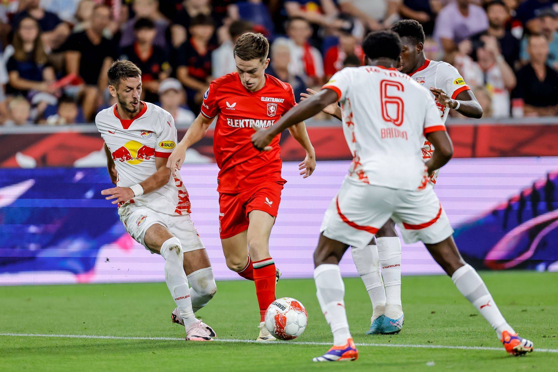 辨认球员的 辨认球员的