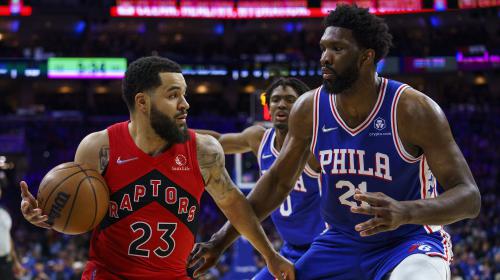 球员们在场 球员们在场