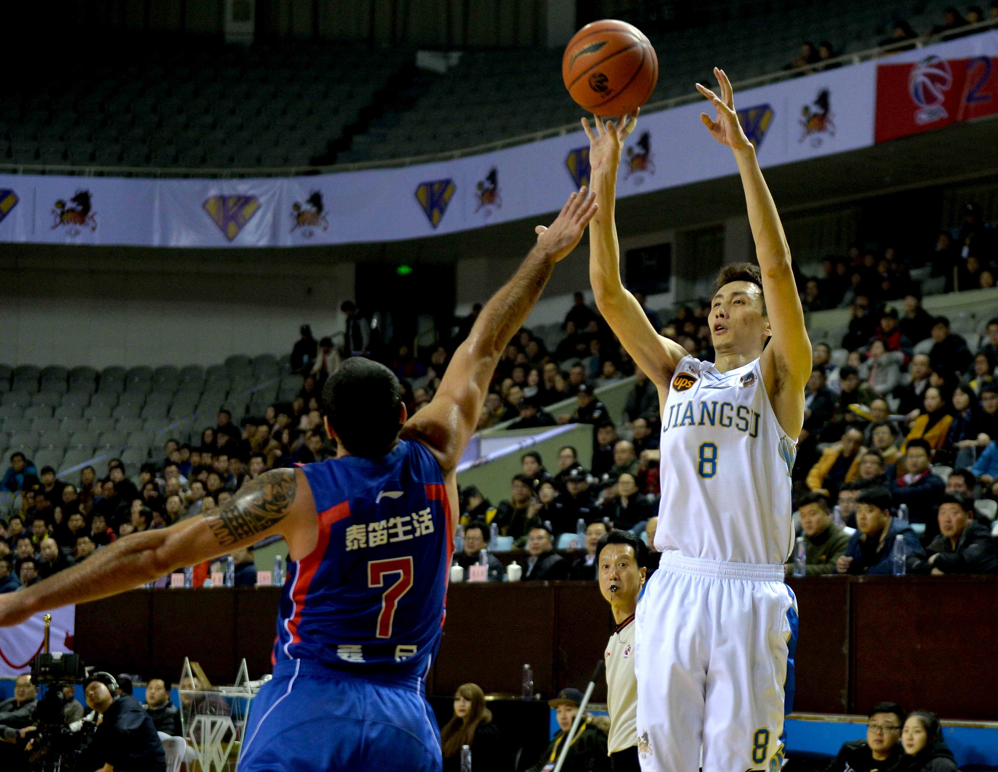 在这场CB 在这场CB