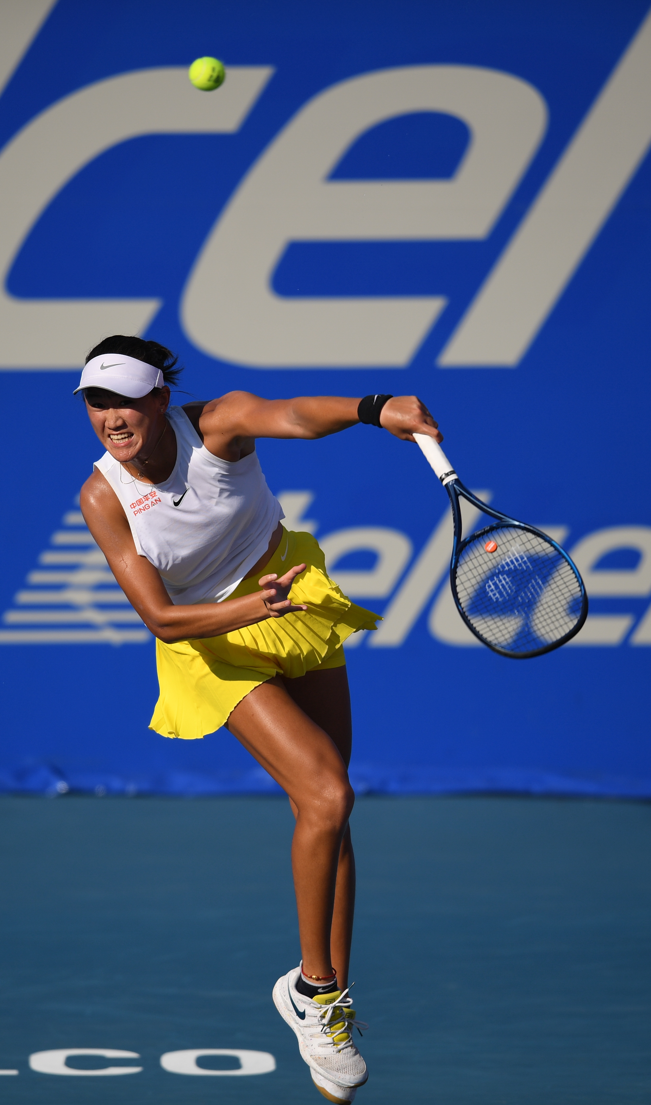 在比赛中能 在比赛中能