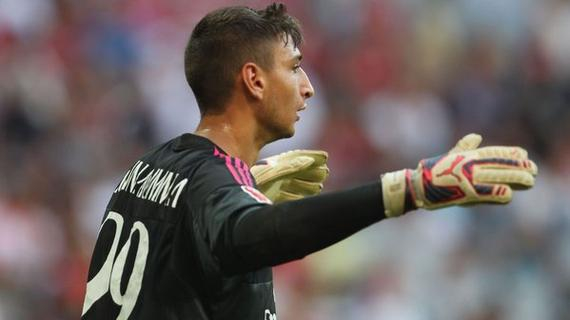 末秒强投 末秒强投